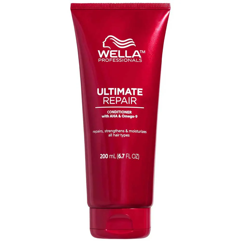 Ultimate Repair Deep Conditioner 200ml
