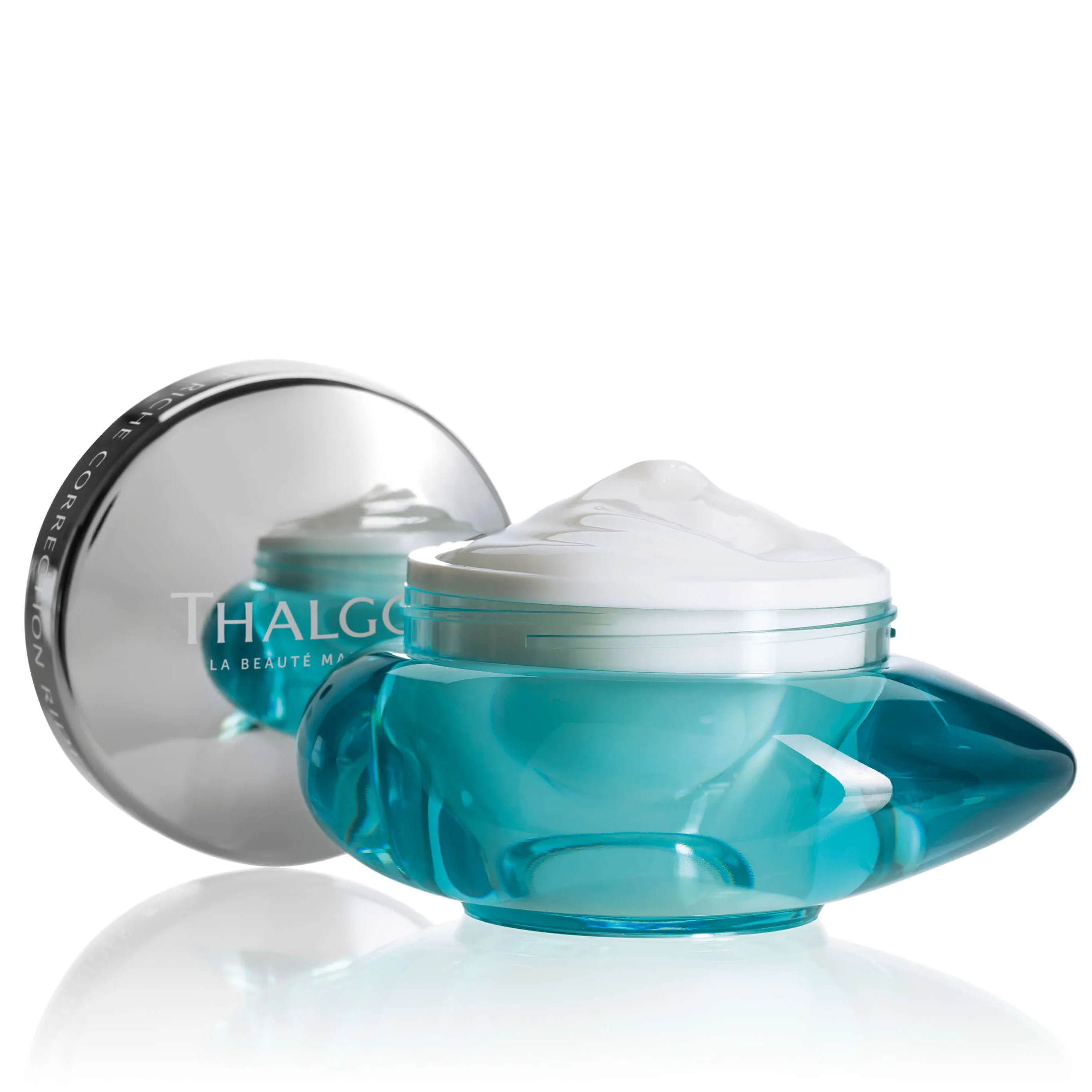 Wrinkle Correcting Rich-Cream 50ml - Image 3