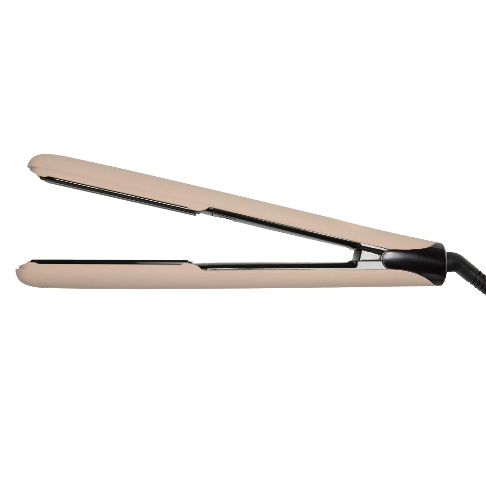 X25 Titanium Hair Straightener - Chai - Image 2