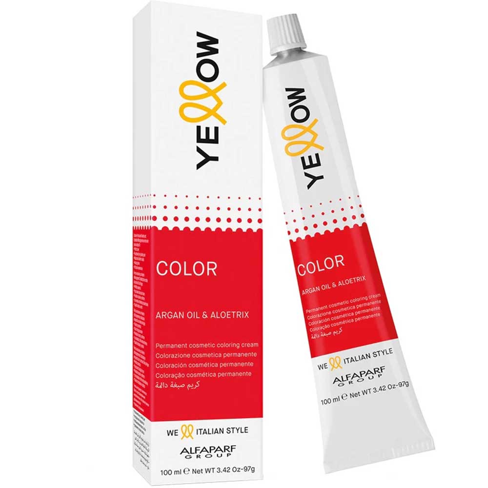 Color Permanent 8.00 100ml