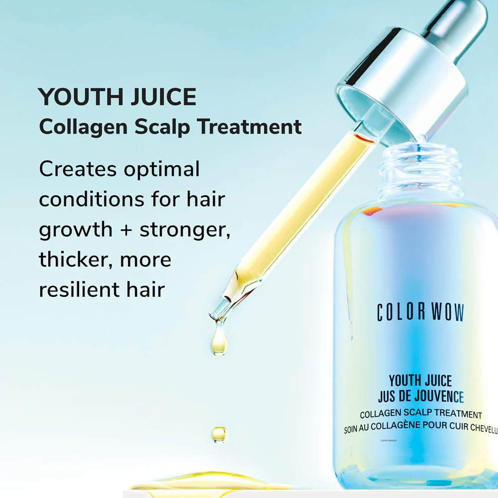 Youth Juice 50ml - Image 11