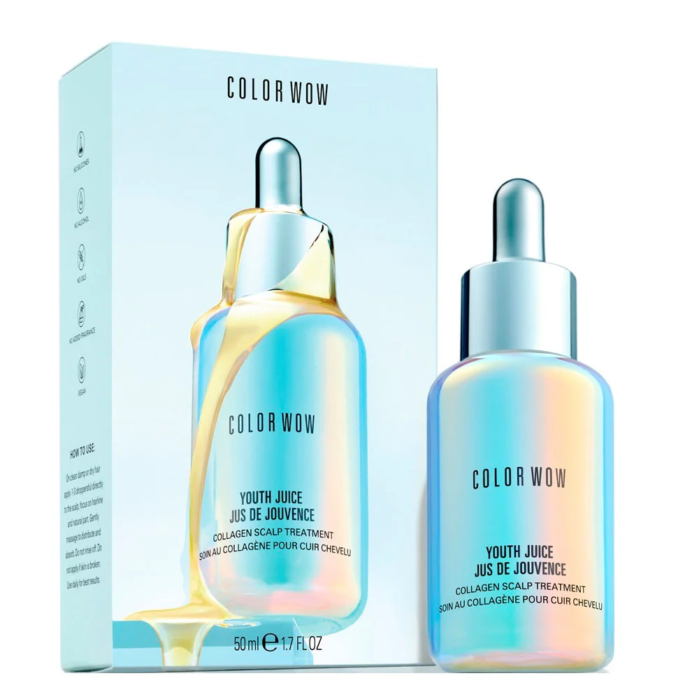 Youth Juice 50ml - Image 2