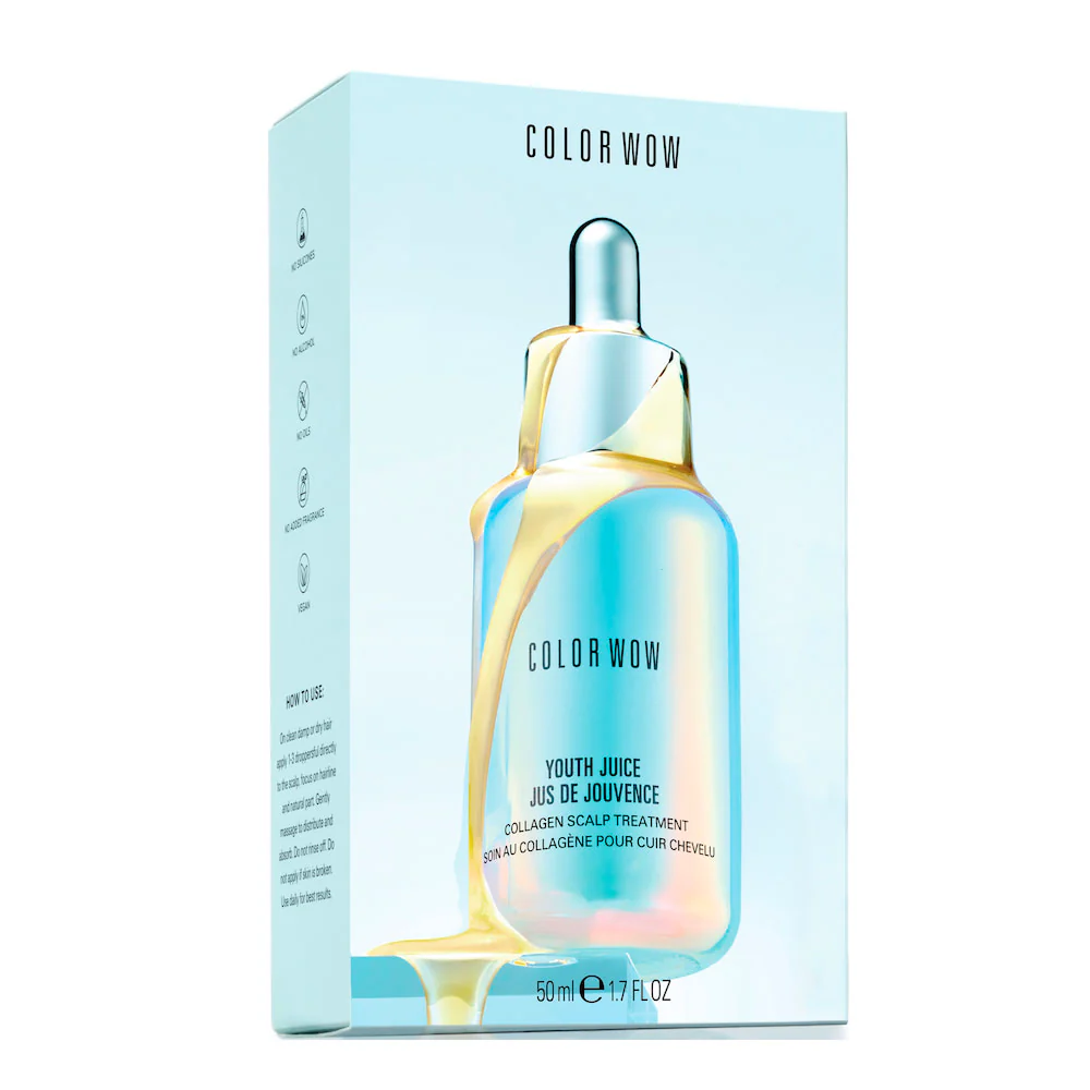 Youth Juice 50ml - Image 3